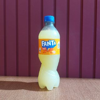 Fanta Arancia PET