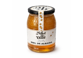 Miel De Albadia