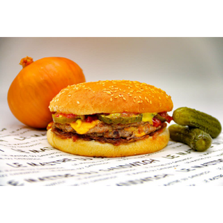 Burger Classique 