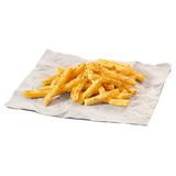 Cajun fries