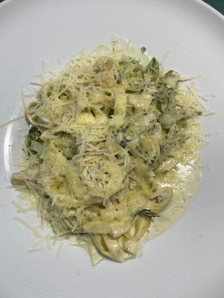 Талиатели Рустикана (400г)