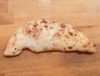 Calzone liscio