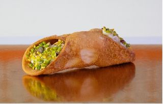 Cannolo Siciliano (Grande)