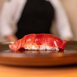 Nigiri De Chu Toro (2 Pzs.)