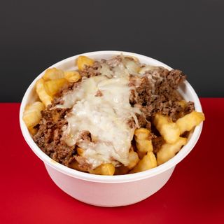 ტორნადო ბოული