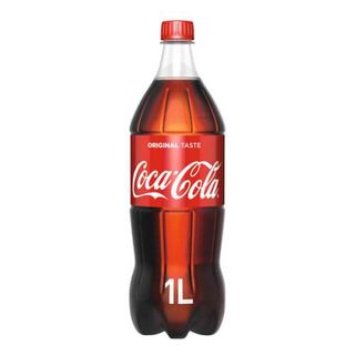 Coca-Cola 1l