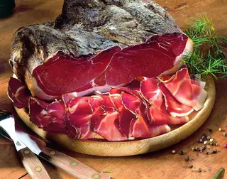 Speck 100 gr
