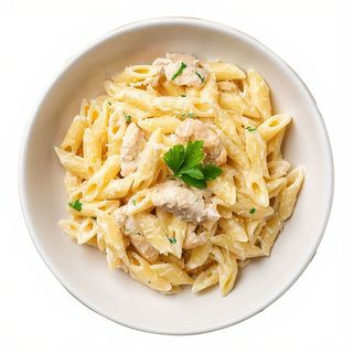 Penne Quatro Formaggi