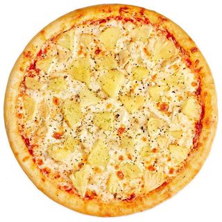 Hawaiian pizza 33cm