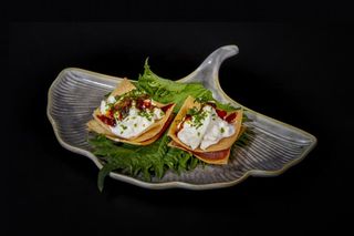 Tuna pastry - 2 pezzi