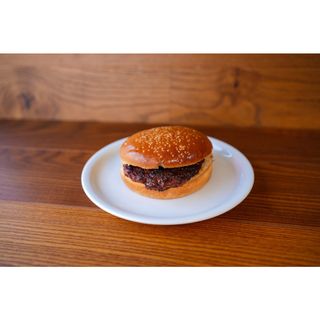 Gurmanska pljeskavica + piće po izboru