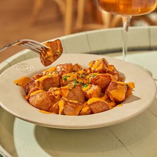 Patatas Bravas Clásicas