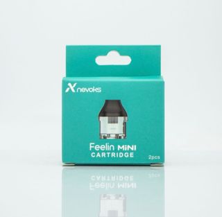Картридж Nevoks Feelin mini (порожній)