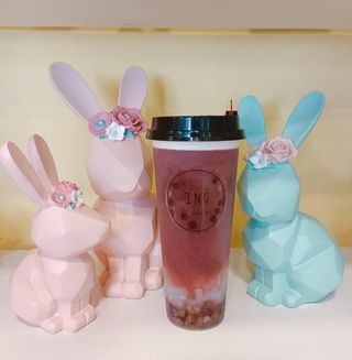 Uva al cheese 芝香葡提