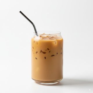 ICED CHAI