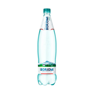 ბორჯომი