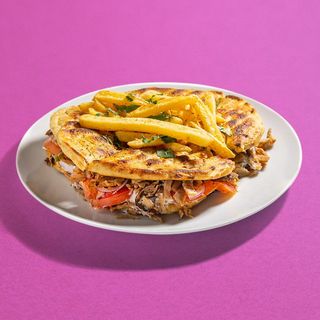 Skepasti | Gyros Cerdo