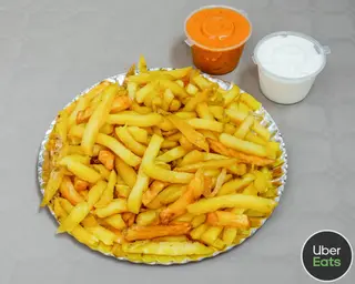 Patatas (Grandes)