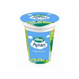 Ayran