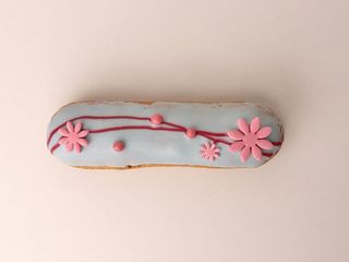 Еклер Згущене Молоко-Бейліз (65g)