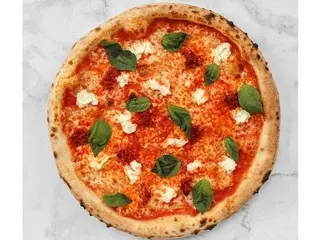 Pizza Nduja 45cm