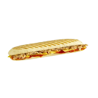 Panini Thon & Fromage