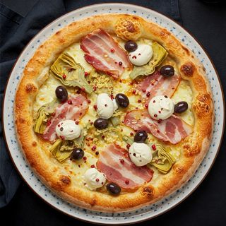 Carcioffola