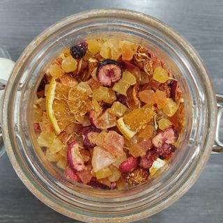 Чайный напиток "Сладкий поцелуй" Premium (100 гр.) 