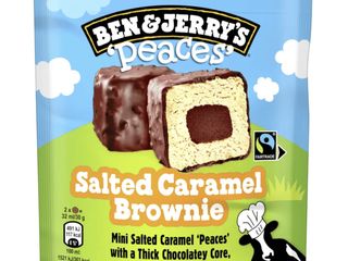 BEN & JERRIES ! NEW !