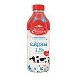 Айран Маджаров (1л)