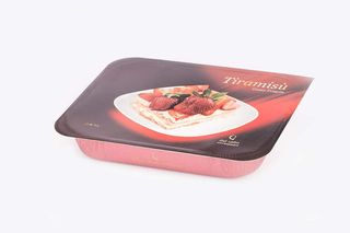 Tiramisù fragola per 6 persone