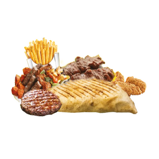 Kibadi Mix