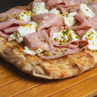 Mortadella alla pala 1 kg