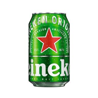  Heineken 330ml