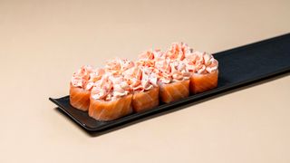 ფილადელფია კრემყველით