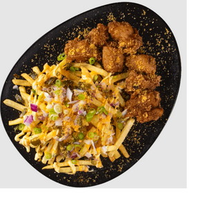 FRYTY NANBAN CHEETOS