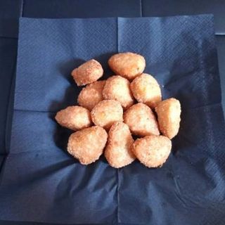 BALLS JALAPENOS & CHEDDAR - PEPITE 6 pezzi