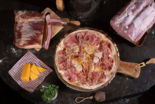 Mitjana Dolç Deluxe