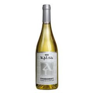 Chardonnay lgp Kalsa 12.0%