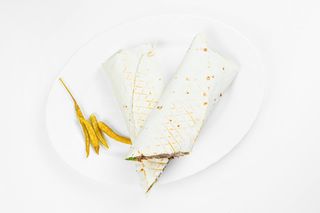 АССОРТИ В ЛАВАШЕ (350г)