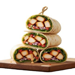 Chicken Wrap