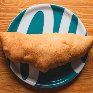 Ripieno fritto al salame