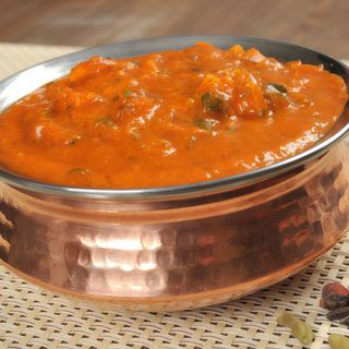 Gorkha Palace Special Cordero