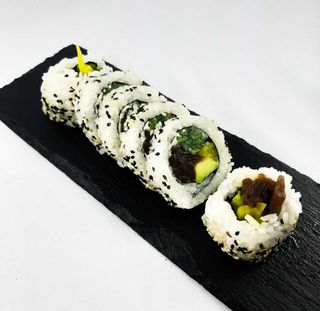 01.Uramaki z warzywami 6szt.