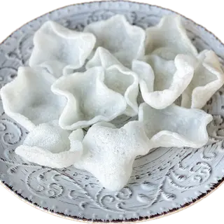 Рисові чіпси (30г)