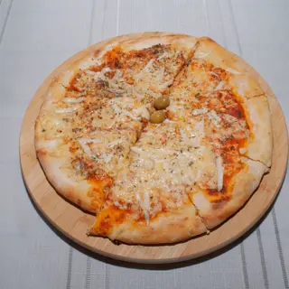Pizza Margarita