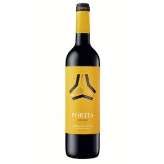 Portia Crianza, Ribera del Duero (750 ml.) 