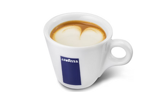 Lavazza Macchiato