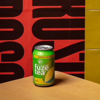 Fuze tea lata 330ml