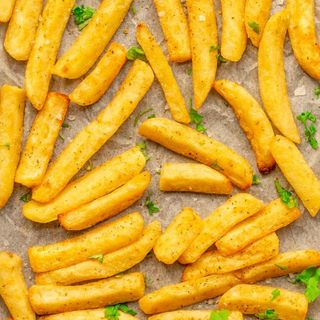 Batatas Fritas -  Grande